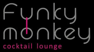 Funky Monkey Logo